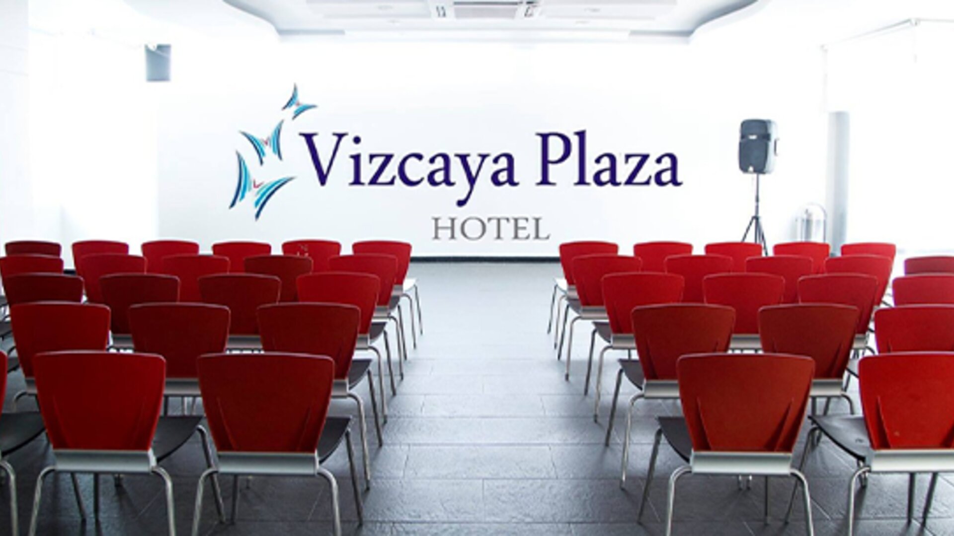 Hotel Vizcaya Plaza
