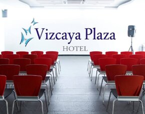 Hotel Vizcaya Plaza