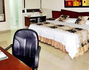 Howard Johnson By Wyndham Barranquilla Versalles