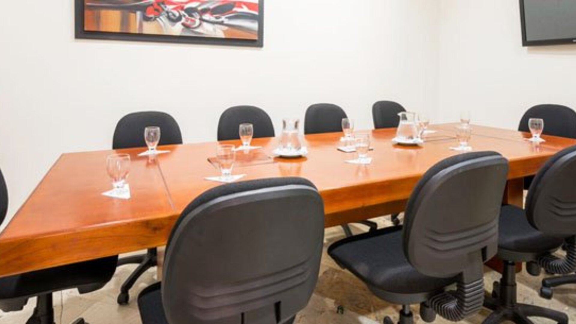 Howard Johnson By Wyndham Barranquilla Versalles