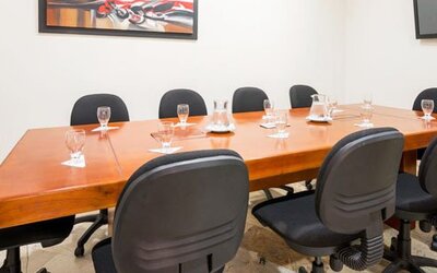 Howard Johnson By Wyndham Barranquilla Versalles