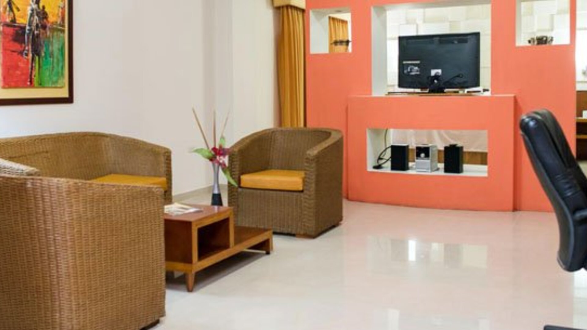 Howard Johnson By Wyndham Barranquilla Versalles