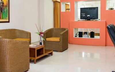 Howard Johnson By Wyndham Barranquilla Versalles