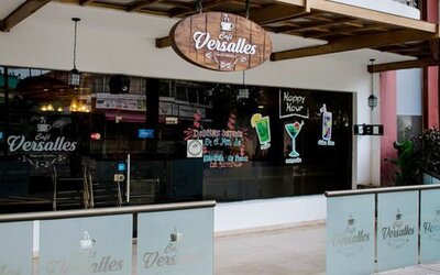 Howard Johnson By Wyndham Barranquilla Versalles