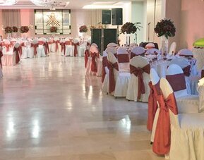 Howard Johnson By Wyndham Barranquilla Versalles