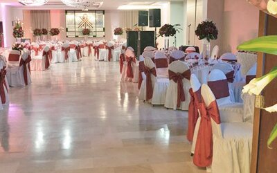 Howard Johnson By Wyndham Barranquilla Versalles