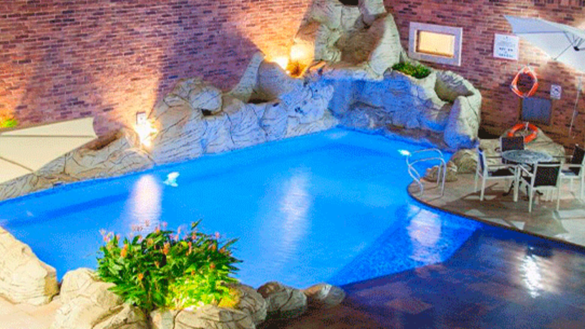 Hotel Windsor Barranquilla