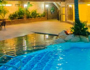 Hotel Windsor Barranquilla