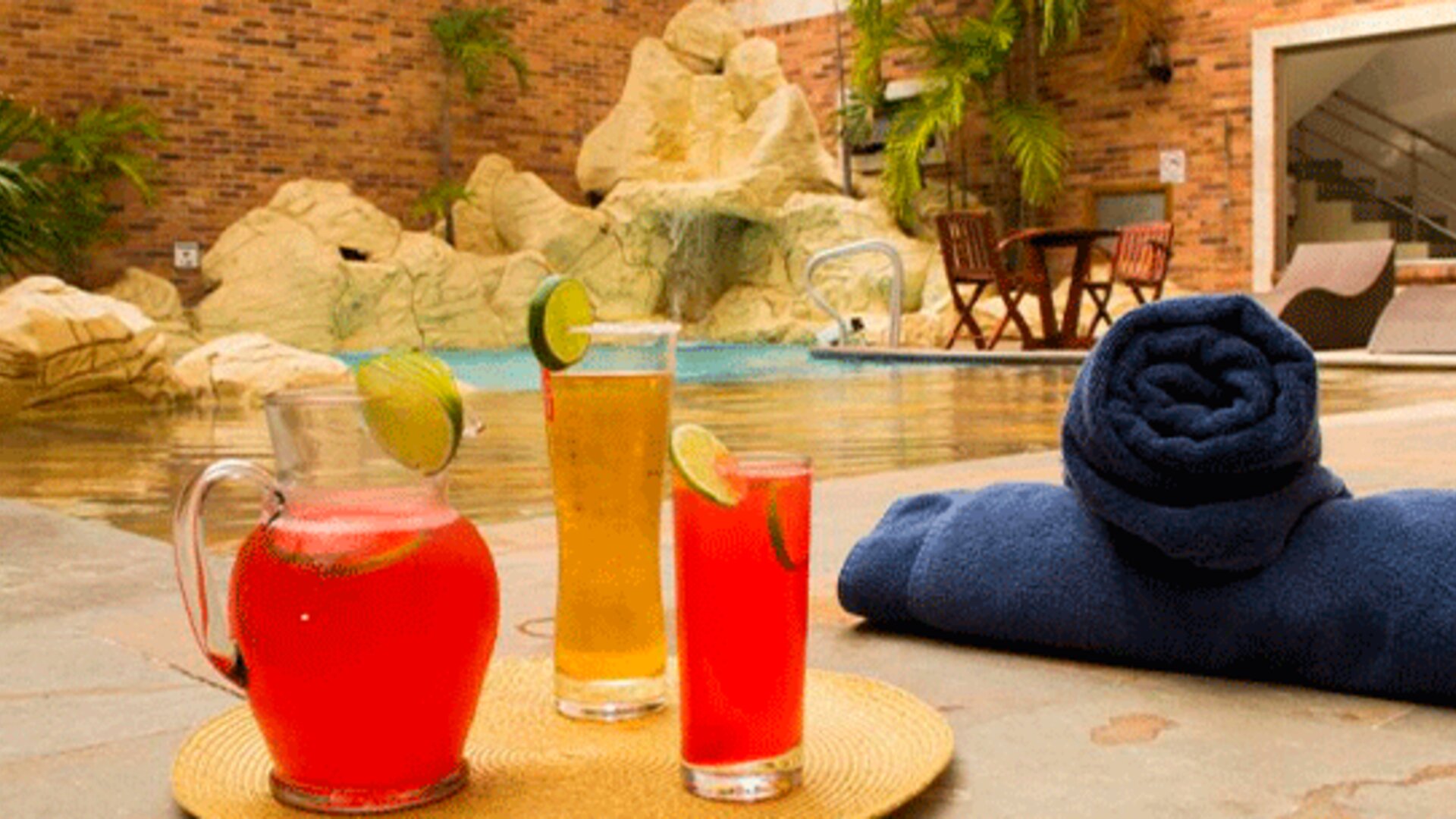 Hotel Windsor Barranquilla