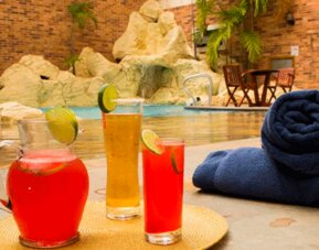 Hotel Windsor Barranquilla