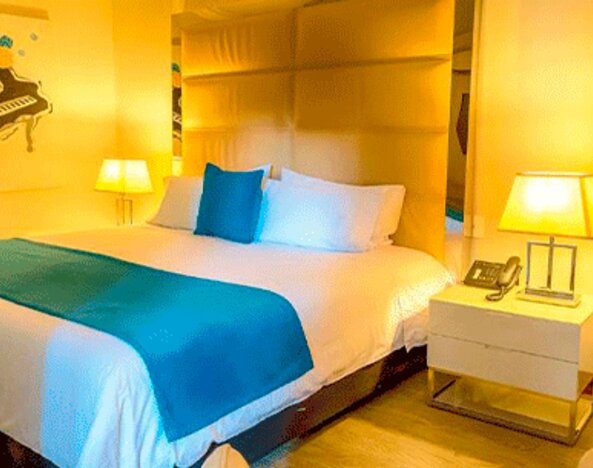 Hotel Windsor Barranquilla