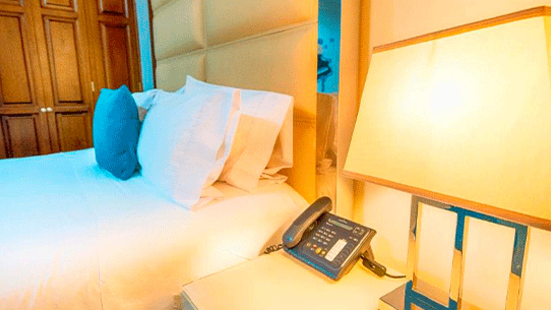 Hotel Windsor Barranquilla