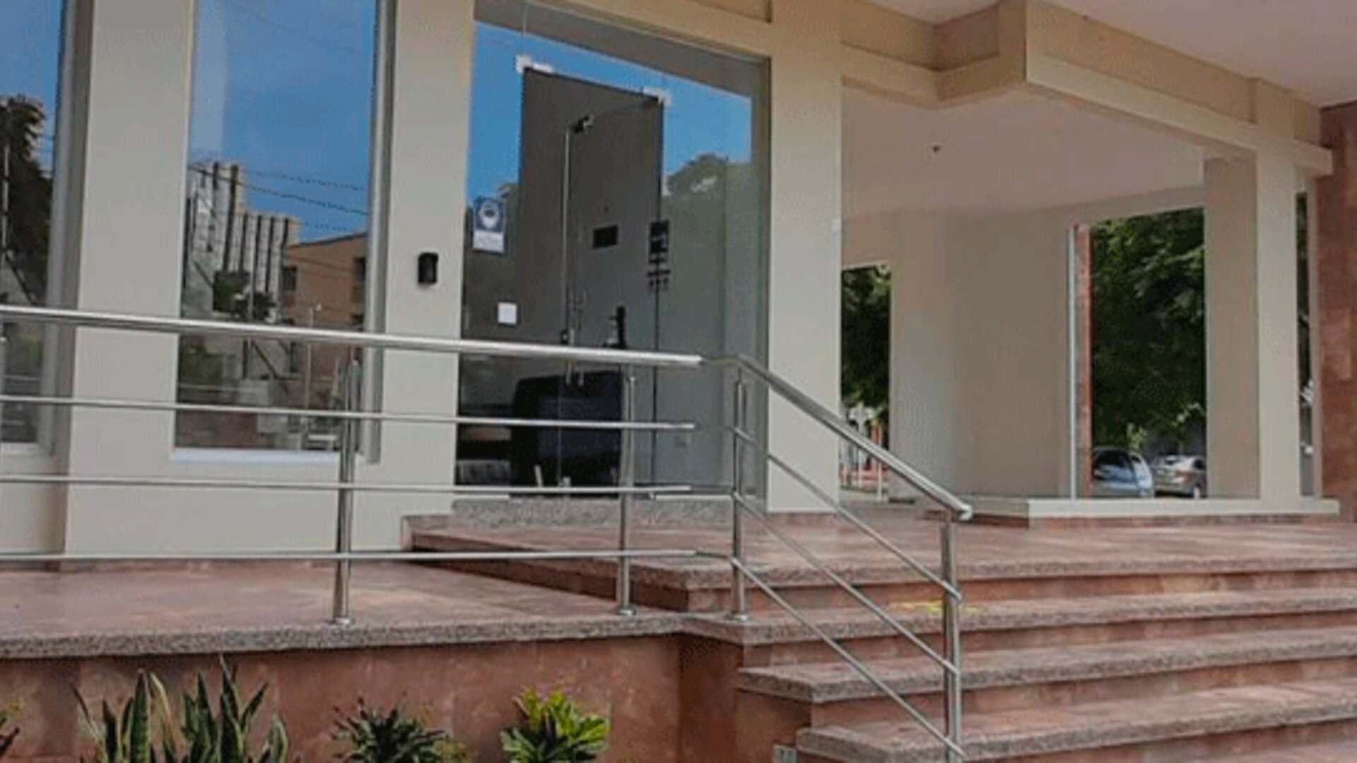 Apartahotel Plaza De Ángel 74