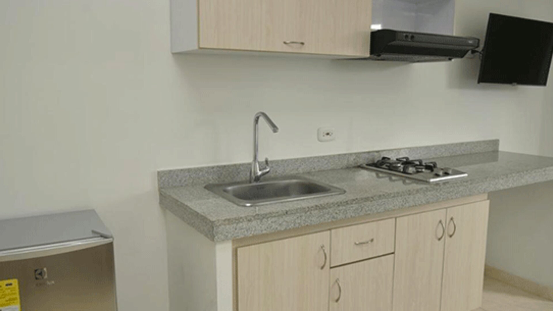 Apartahotel Plaza De Ángel 74