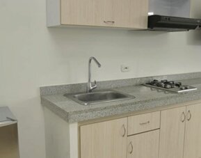 Apartahotel Plaza De Ángel 74