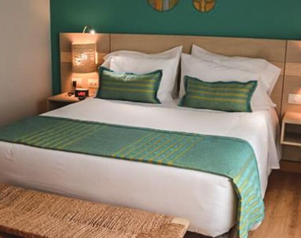 Hotel BH Barranquilla