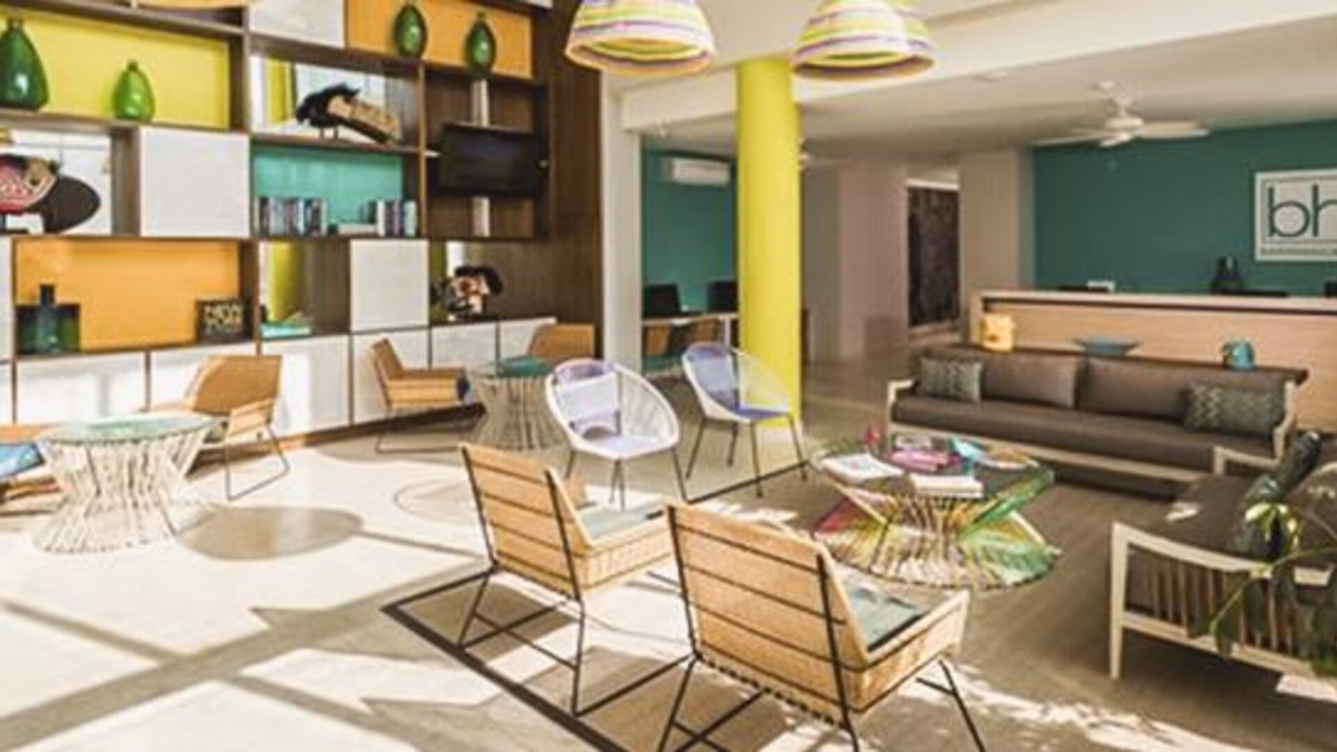 Hotel BH Barranquilla