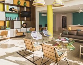 Hotel BH Barranquilla