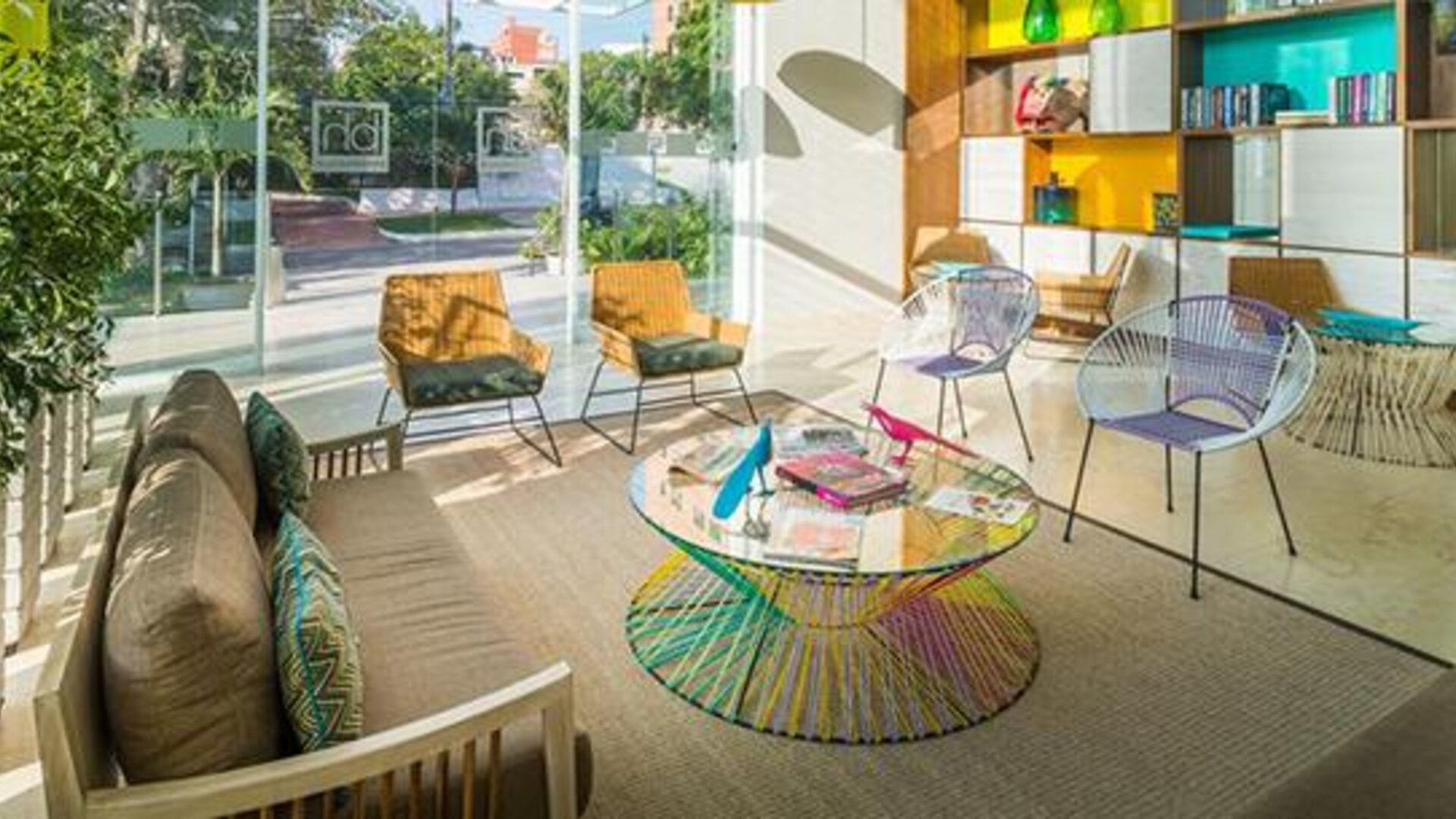 Hotel BH Barranquilla