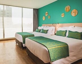 Hotel BH Barranquilla