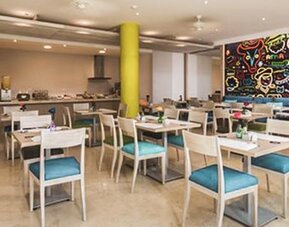 Hotel BH Barranquilla