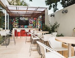 Hotel BH Barranquilla