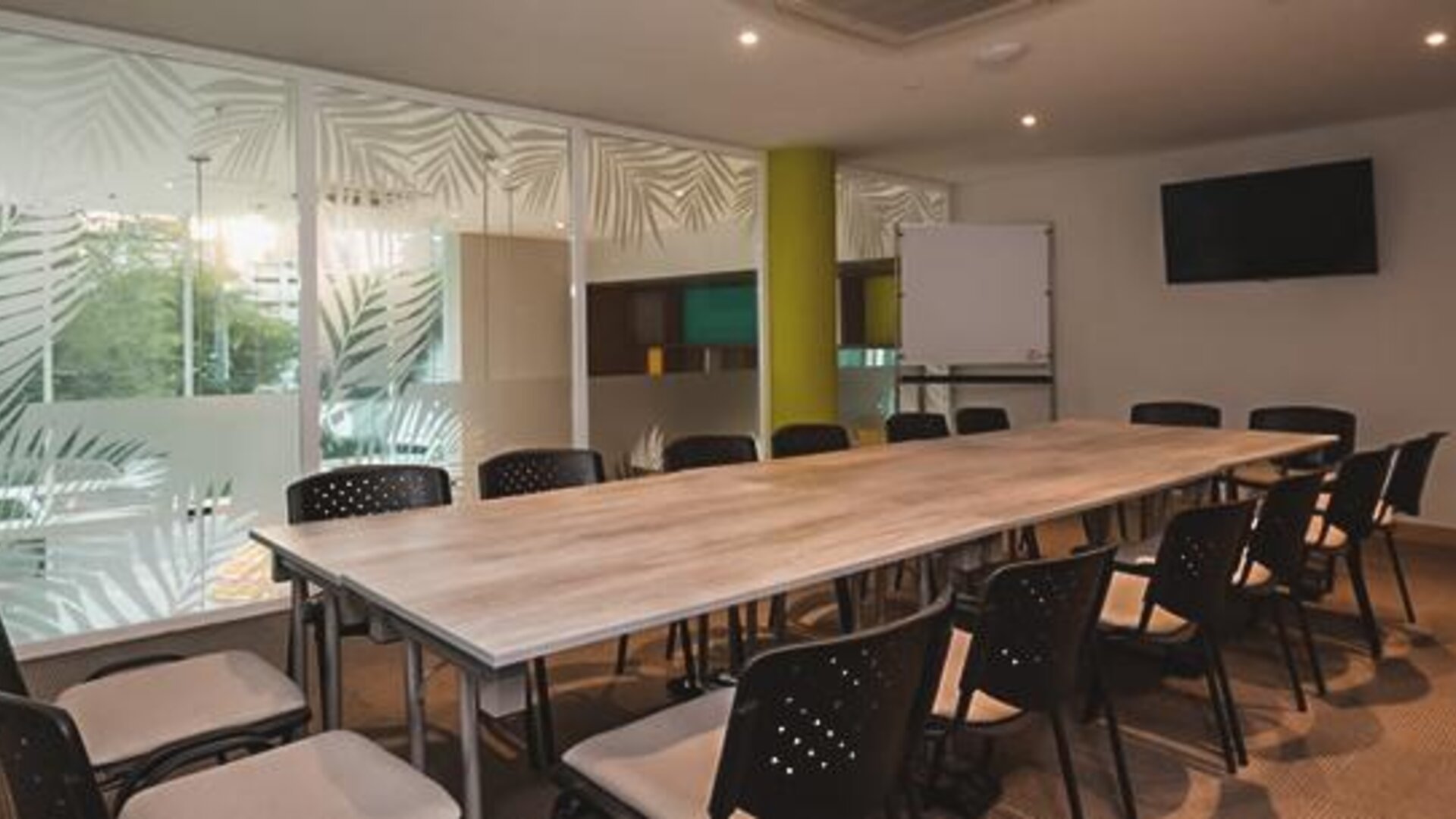 Hotel BH Barranquilla