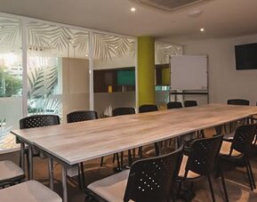 Hotel BH Barranquilla