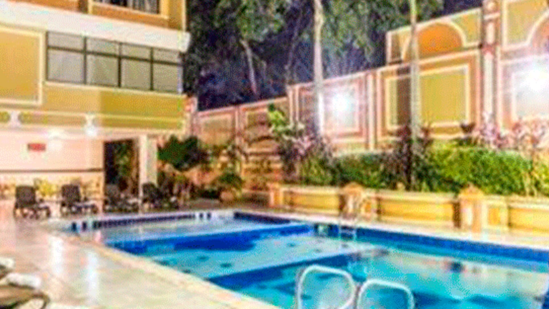 Hotel Casa Ballesteros