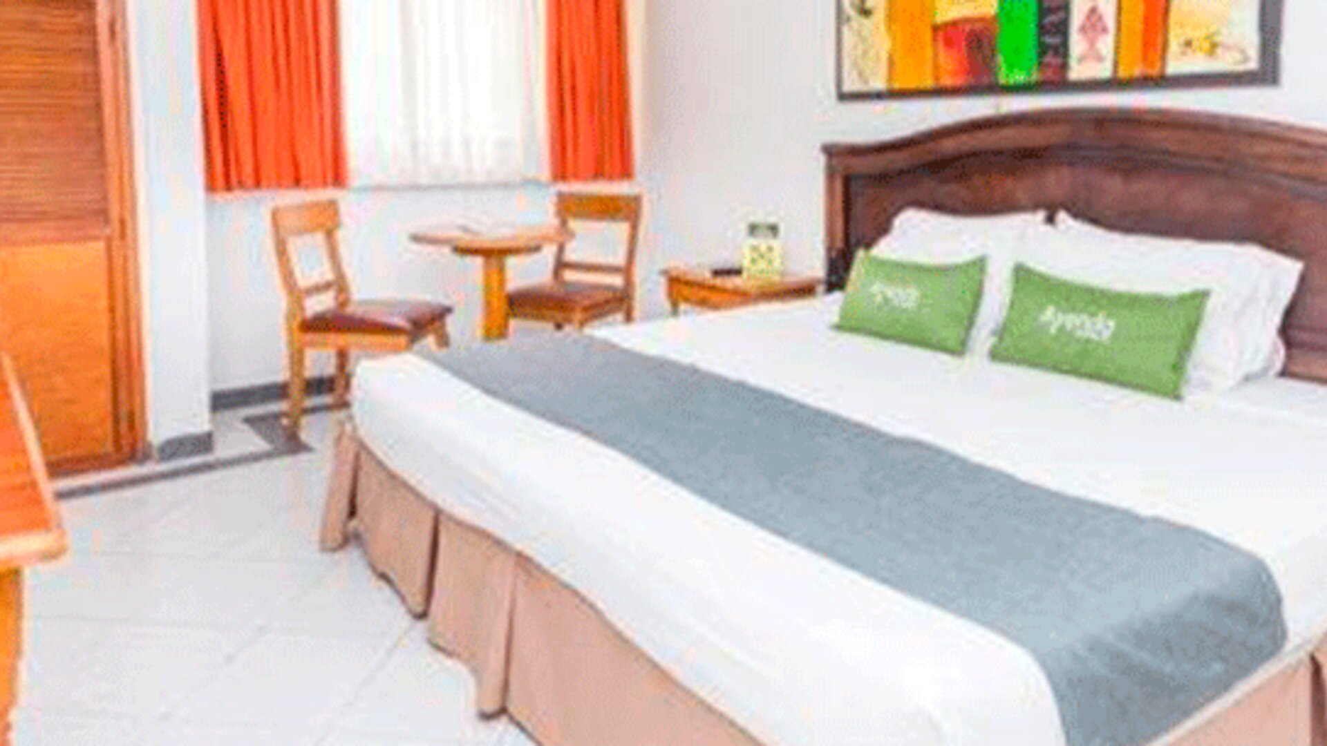 Hotel Casa Ballesteros