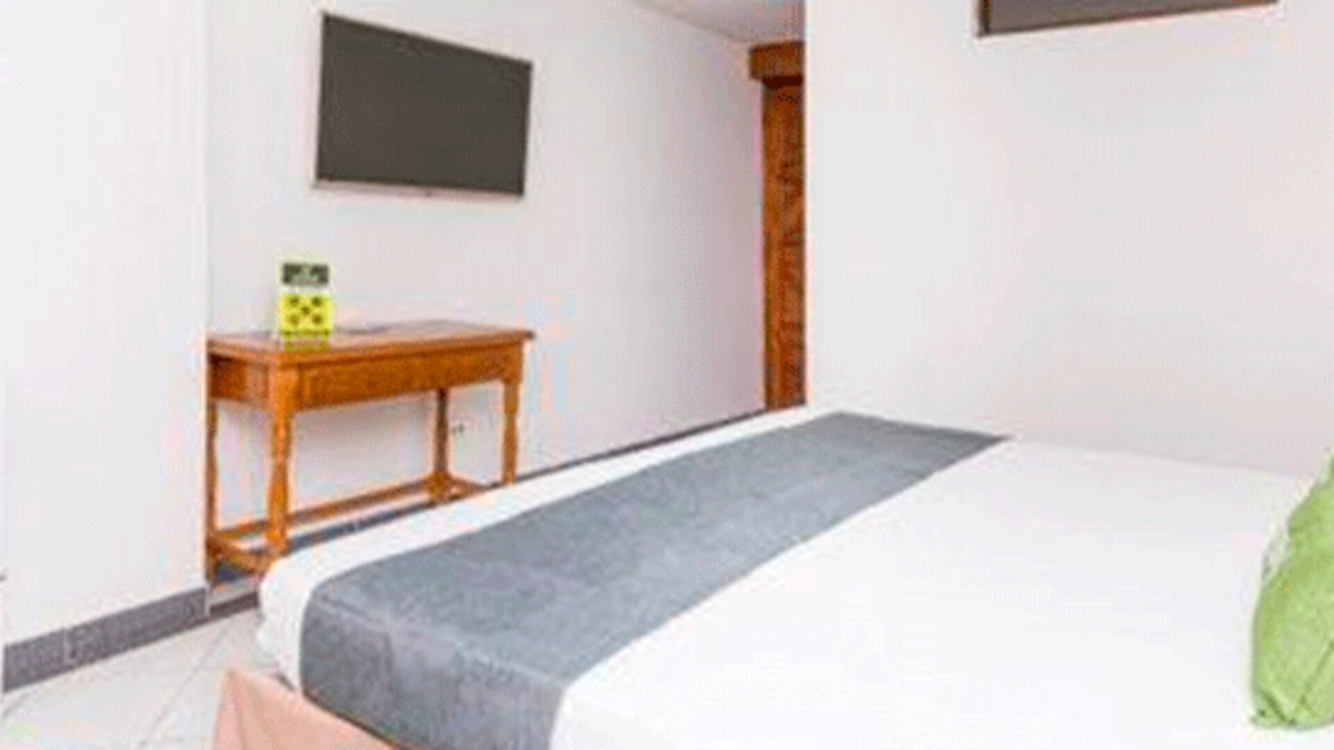 Hotel Casa Ballesteros