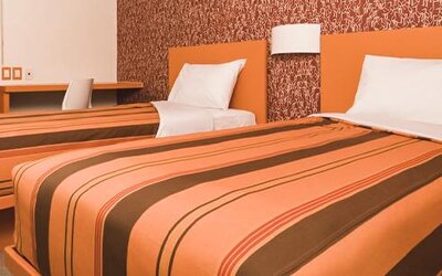 City Express Junior Toluca Aeropuerto