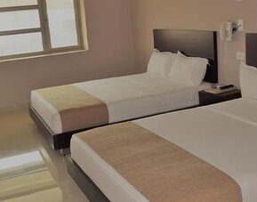 Hotel Ribai Barranquilla