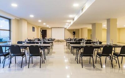 Hotel Ribai Barranquilla