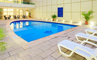 Hotel Ribai Barranquilla