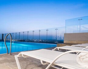 Holiday Inn Express Barranquilla Buenavista