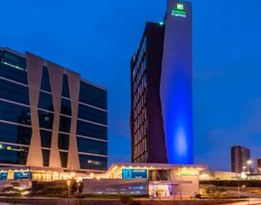 Holiday Inn Express Barranquilla Buenavista