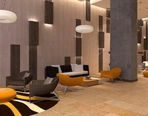 Holiday Inn Express Barranquilla Buenavista