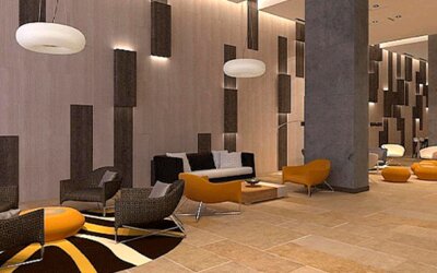 Holiday Inn Express Barranquilla Buenavista