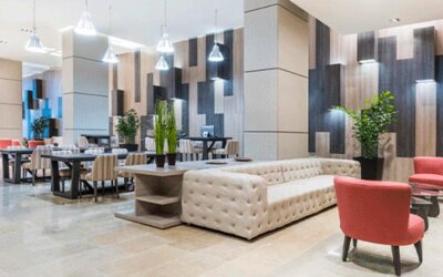 Holiday Inn Express Barranquilla Buenavista