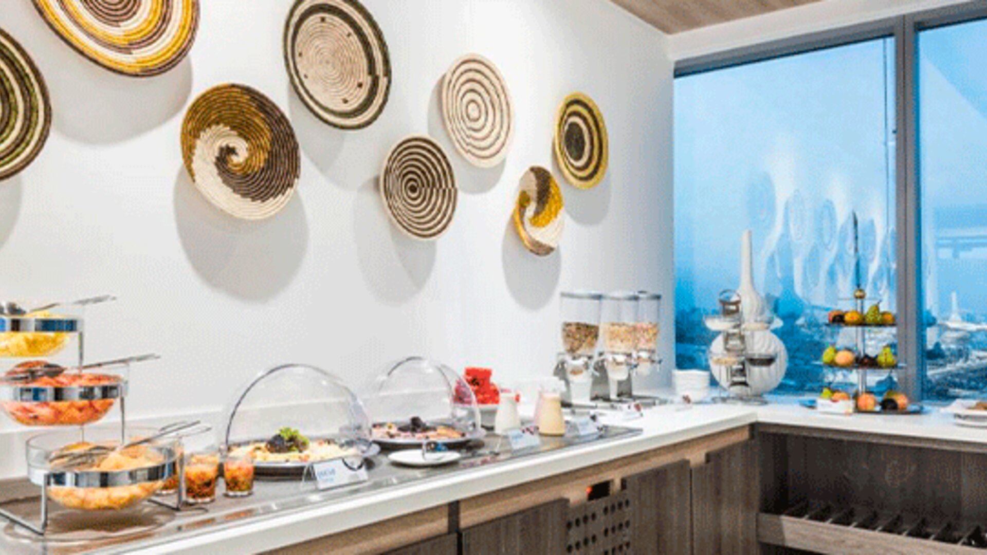 Holiday Inn Express Barranquilla Buenavista