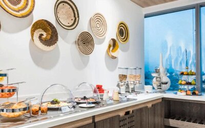 Holiday Inn Express Barranquilla Buenavista