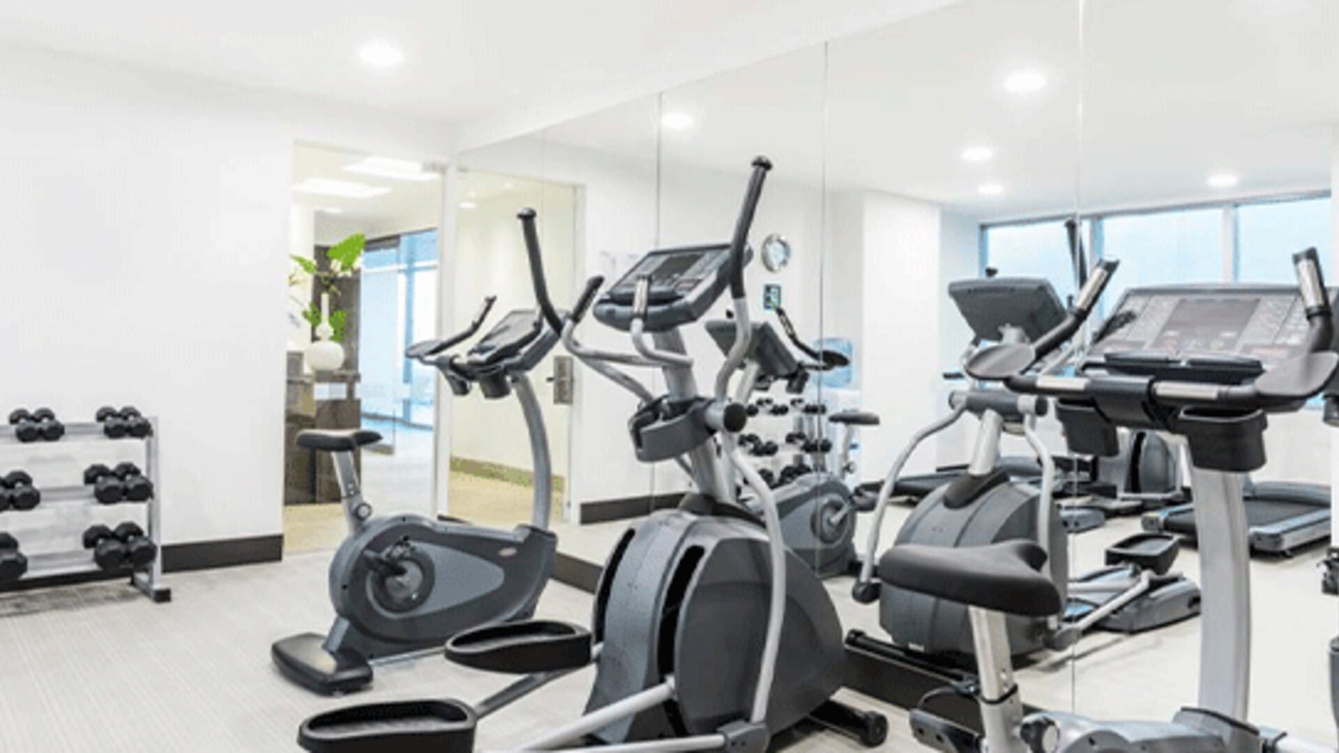 Holiday Inn Express Barranquilla Buenavista