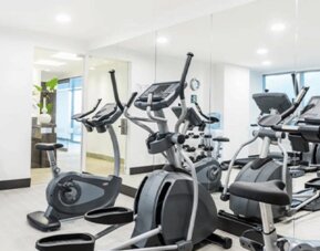 Holiday Inn Express Barranquilla Buenavista