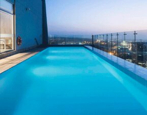 Holiday Inn Express Barranquilla Buenavista