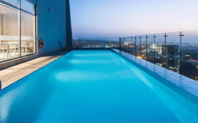 Holiday Inn Express Barranquilla Buenavista