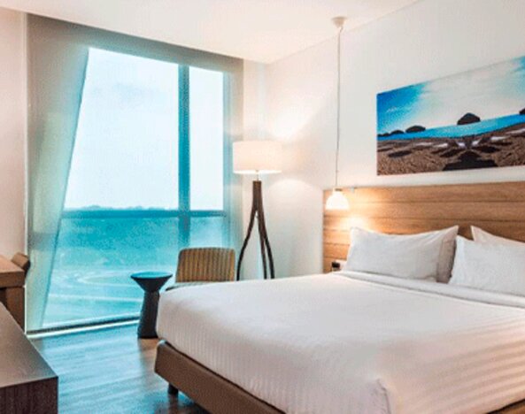 Holiday Inn Express Barranquilla Buenavista