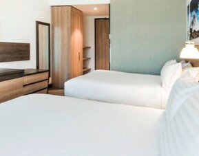 Holiday Inn Express Barranquilla Buenavista