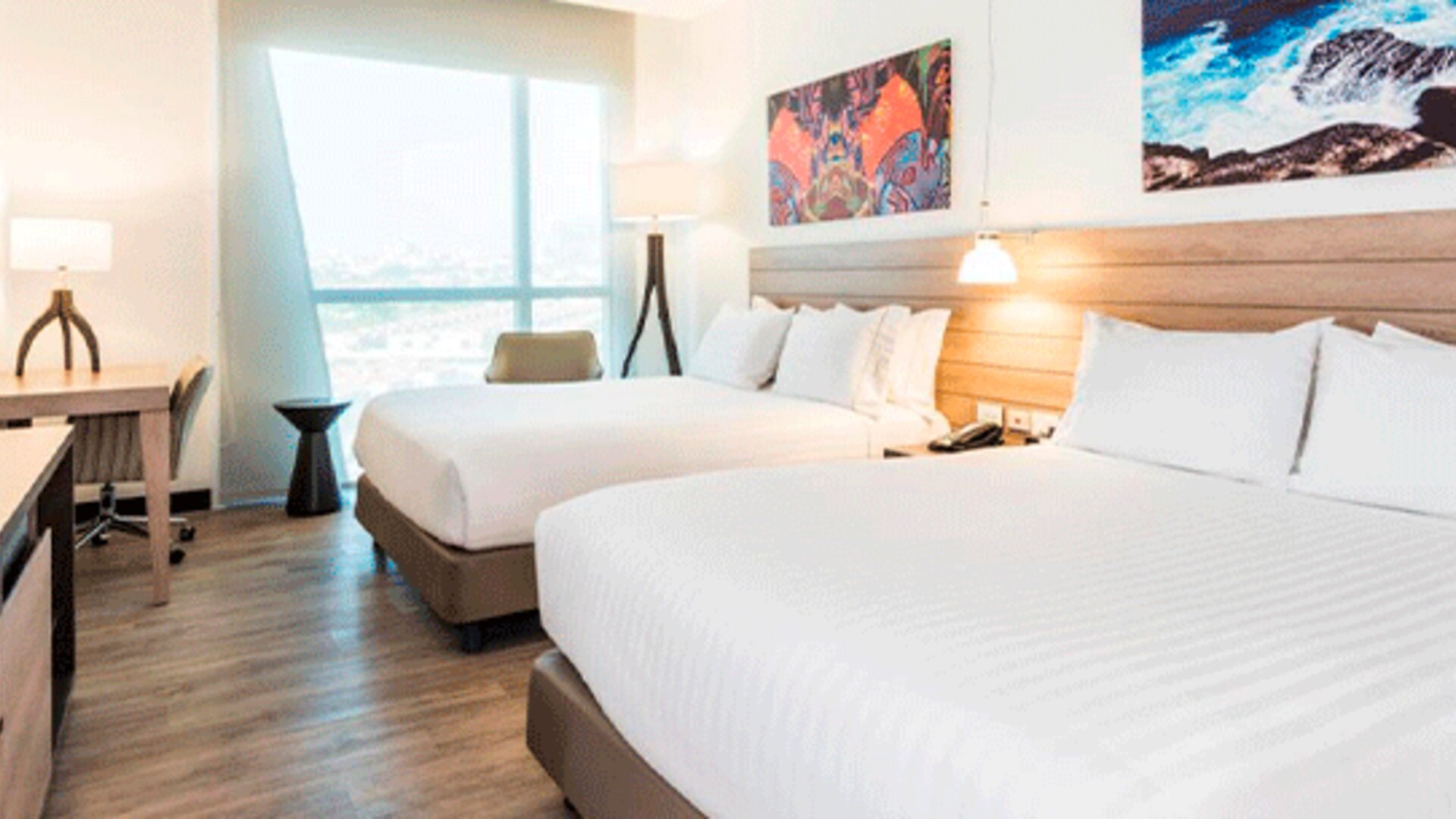 Holiday Inn Express Barranquilla Buenavista