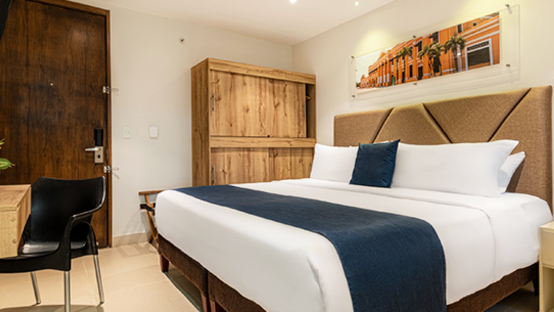 Hotel Portal Del Río